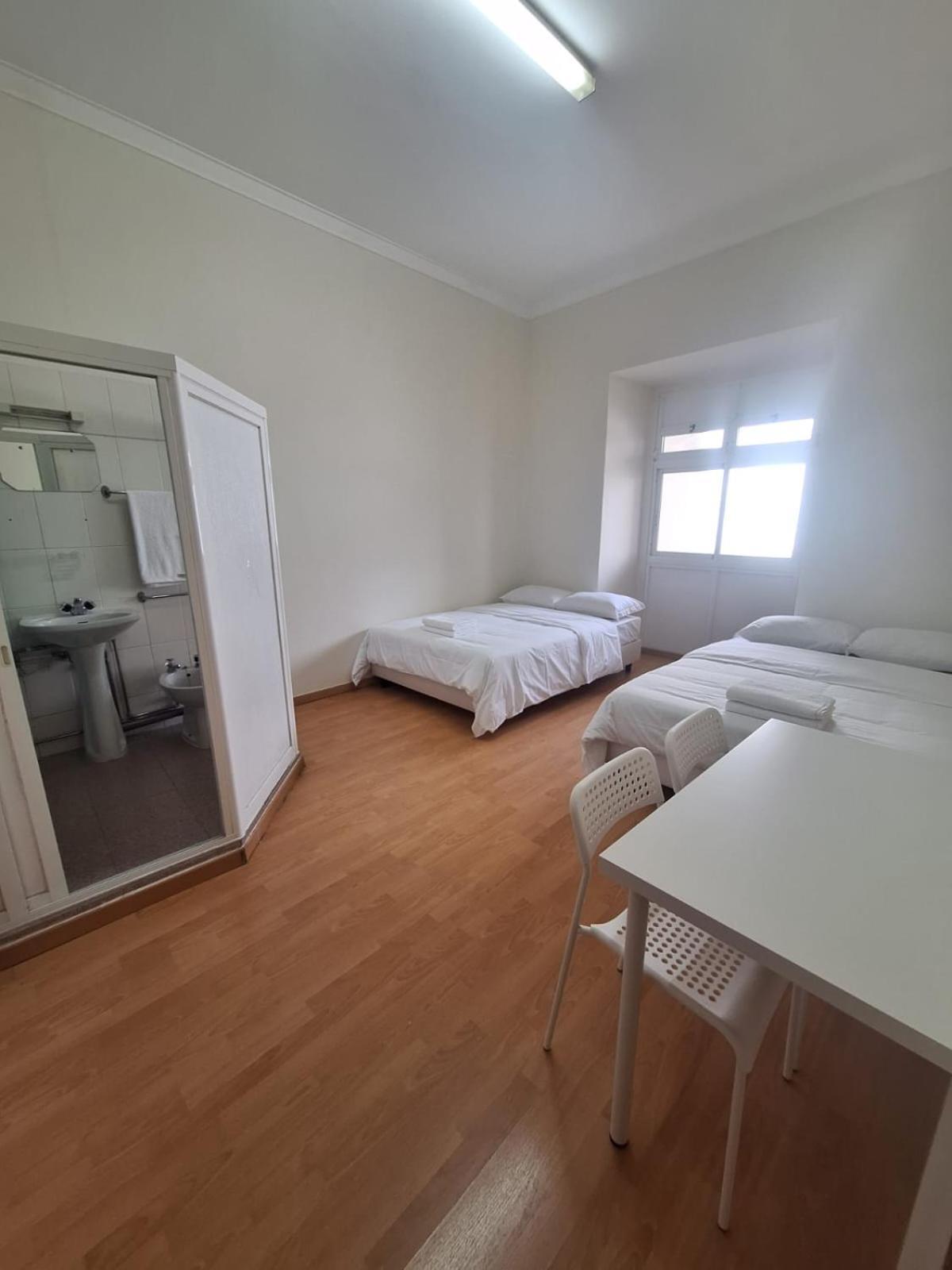 Residencial Ideal - Lisbon — Photos 2