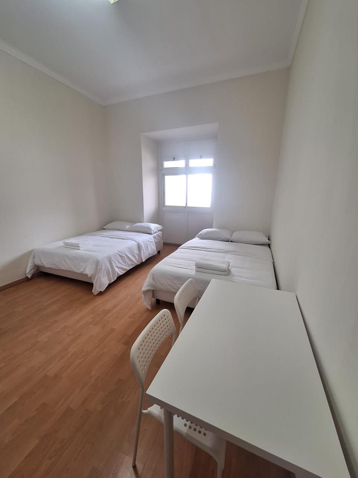 Residencial Ideal - Lisbon — Photos 1