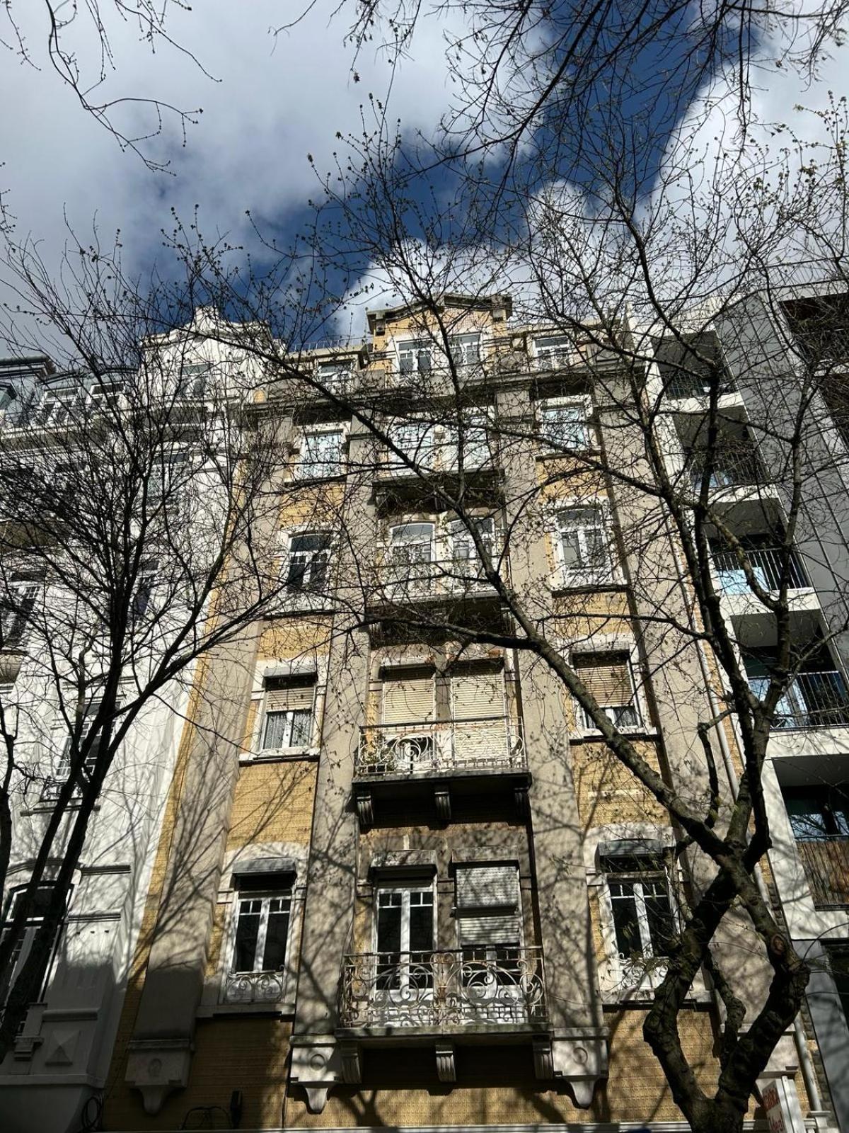 Residencial Ideal - Lisbon, Lisbon